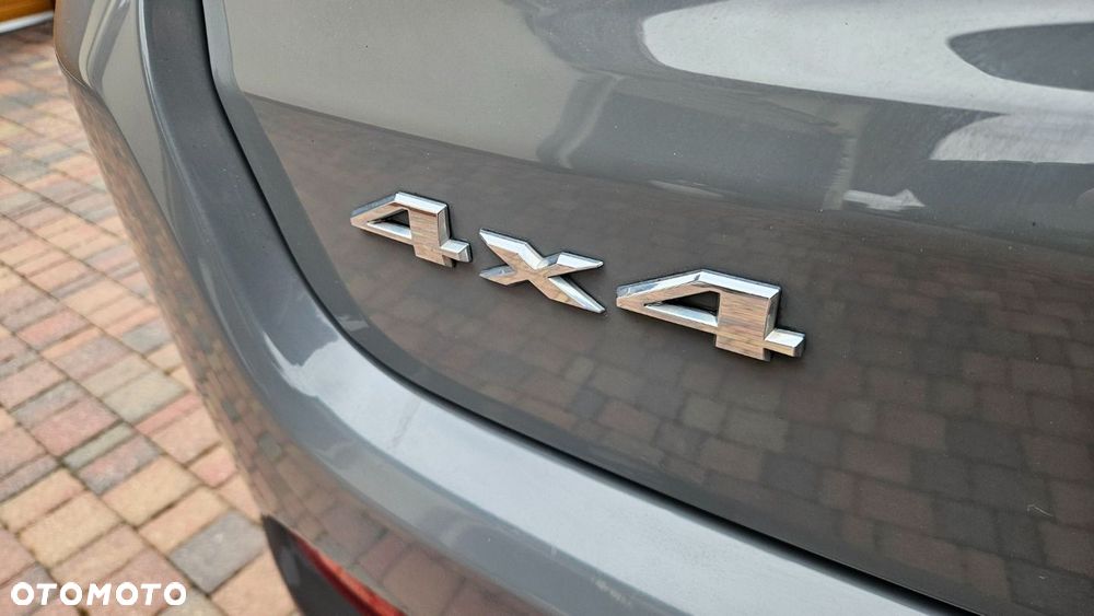 Jeep Compass 1.4 TMair Opening Edition 4WD S&S - 30