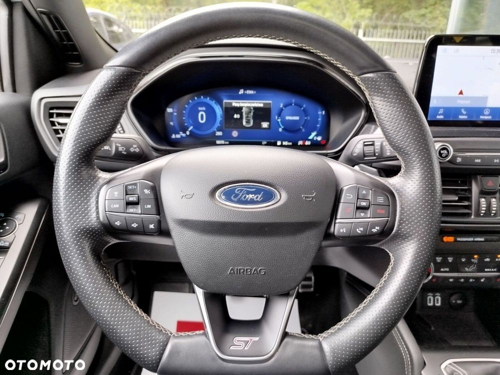 Ford Focus 2.0 EcoBlue ST - 16