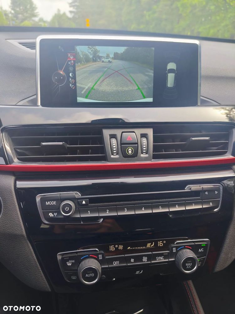 BMW X1 xDrive18d M Sport - 23