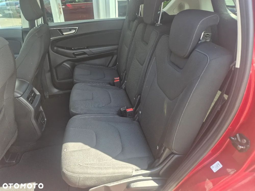 Ford S-Max 2.0 TDCi Trend - 11