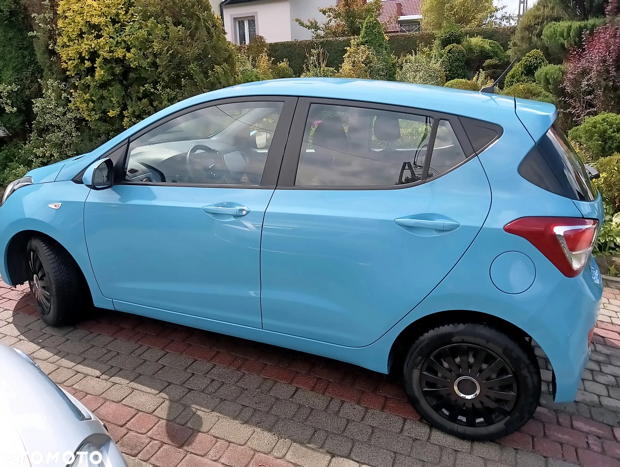 Hyundai i10 1.0 Intro Edition - 3