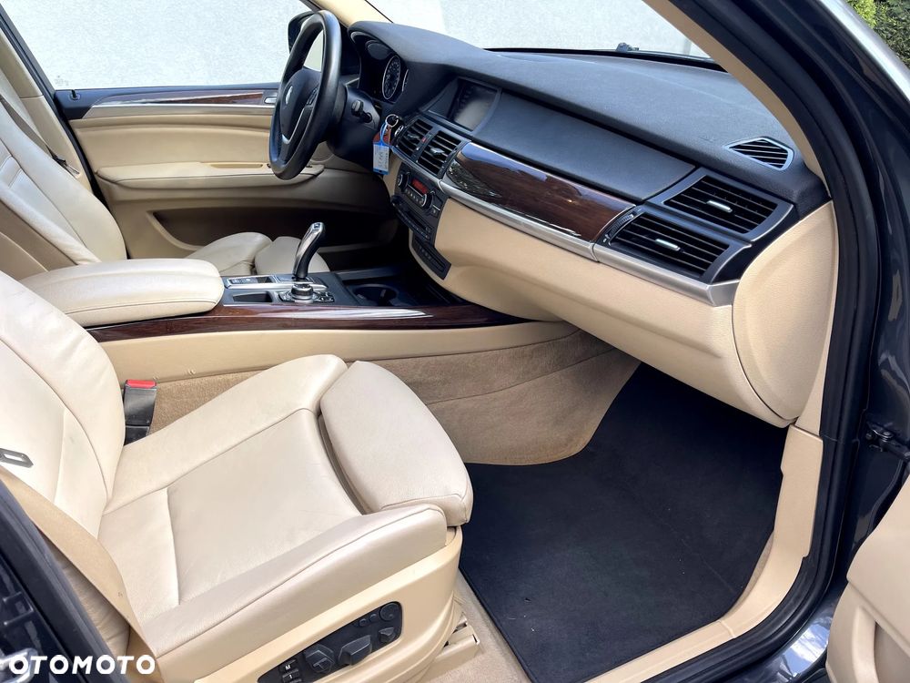 BMW X5 xDrive30d Blue Performance Edition Exclusive - 21