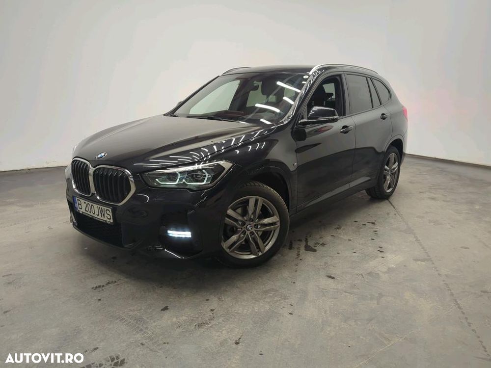 BMW X1 - 1