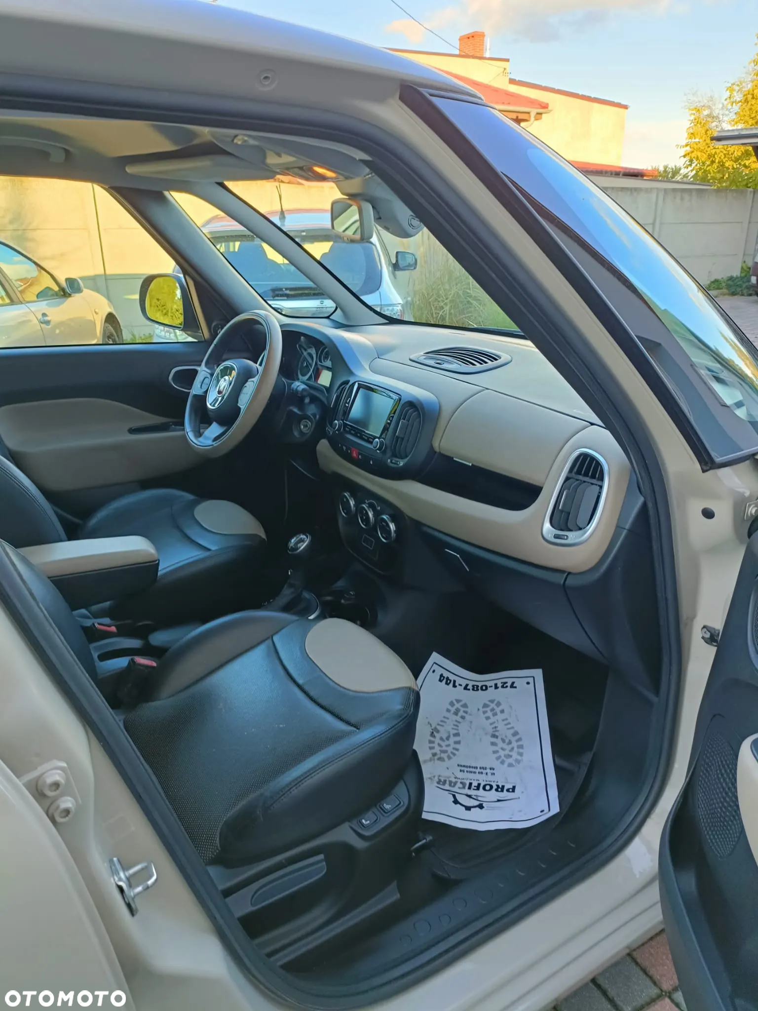 Fiat 500L - 12