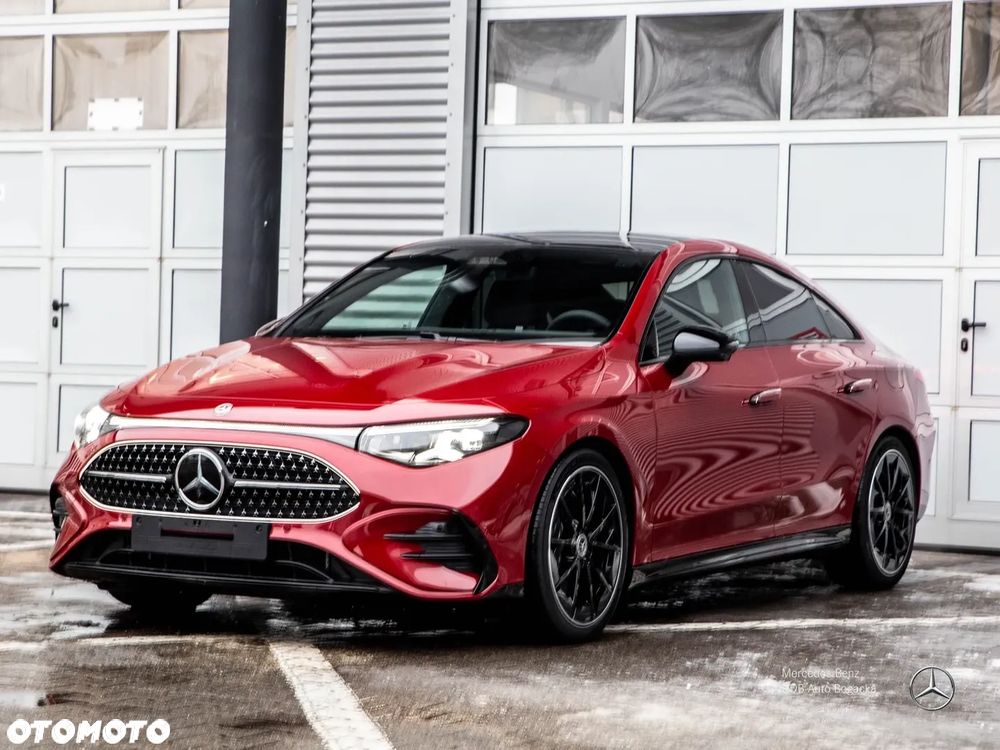 Mercedes-Benz CLA 220 mHEV 8G-DCT - 3