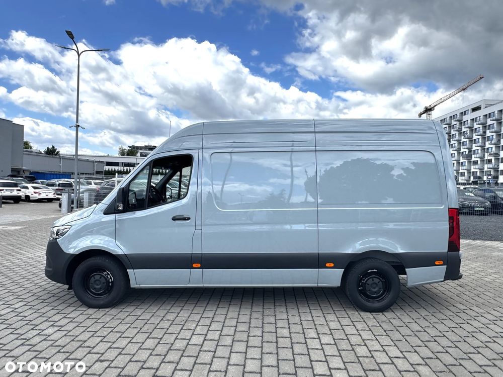 Mercedes-Benz 315 CDI standard PRO - 13