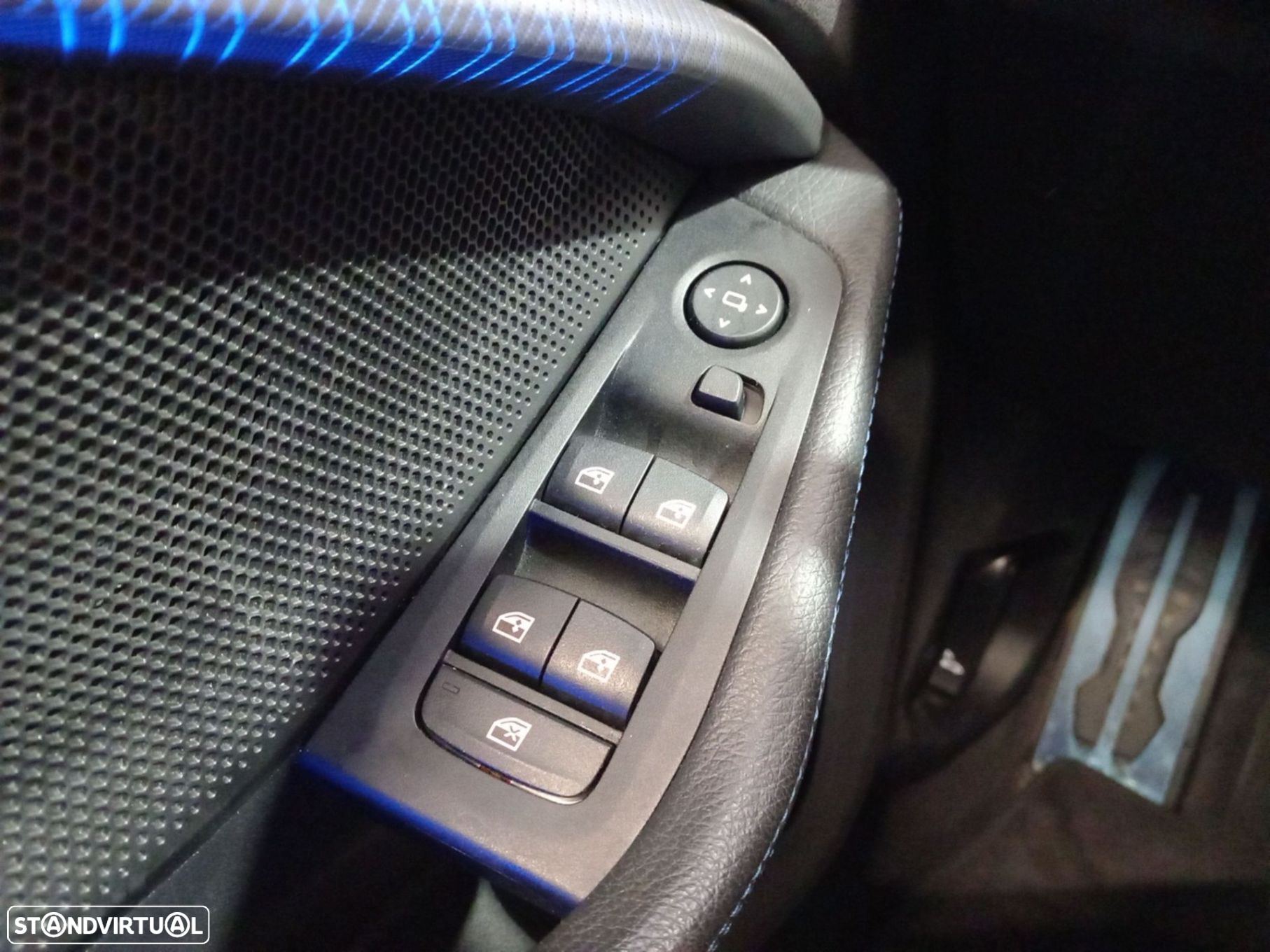 BMW 116 d Auto - 26
