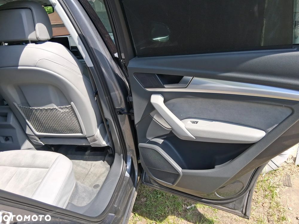 Audi Q5 2.0 TDI Quattro S tronic - 32