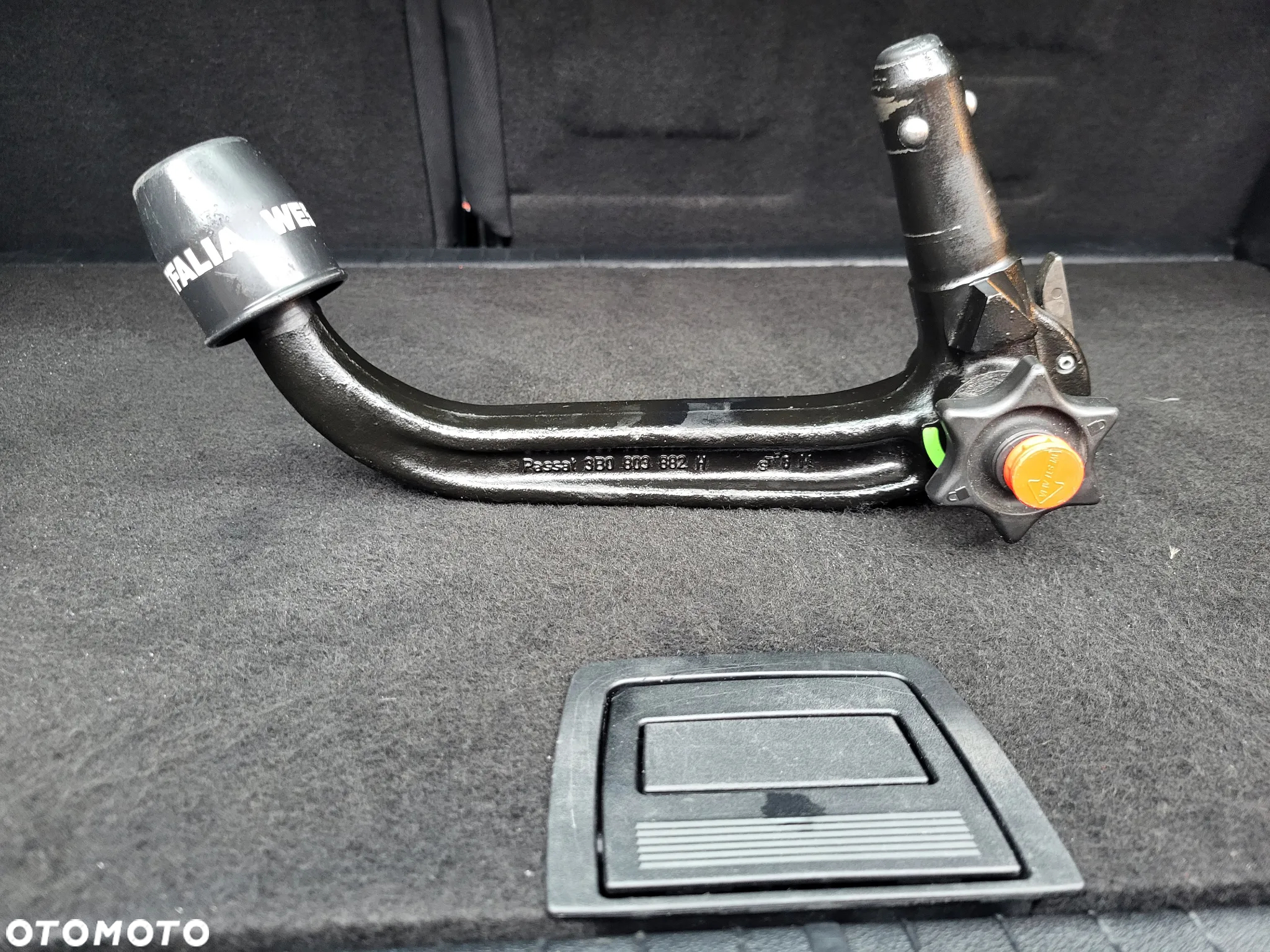 Mercedes-Benz Klasa A 160 CDI Autotronic Avantgarde DPF Polar Star - 34