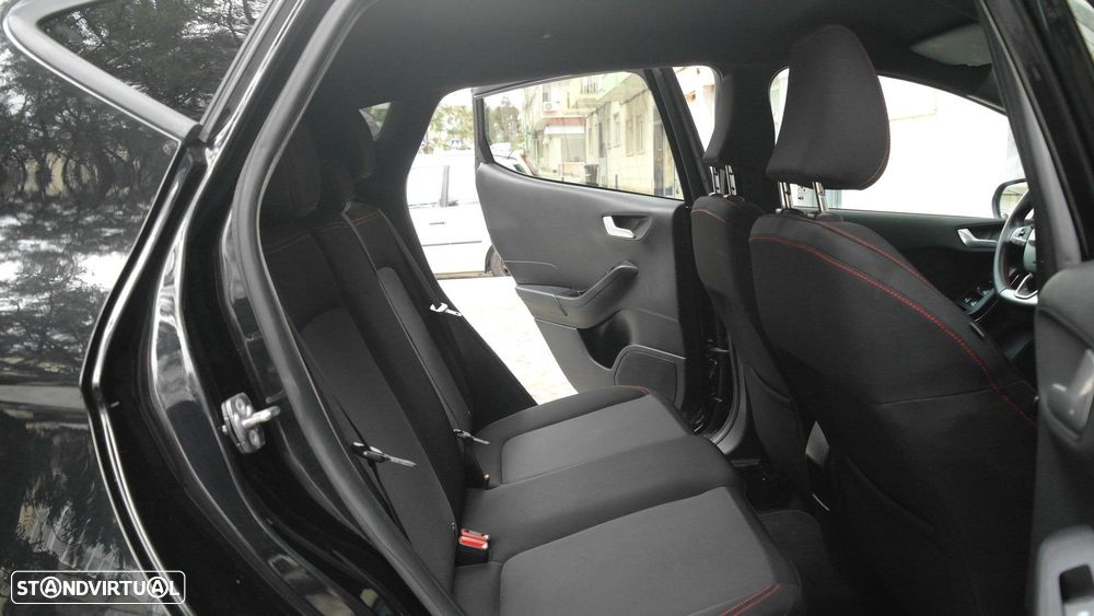 Ford Fiesta 1.0 EcoBoost ST-Line - 18