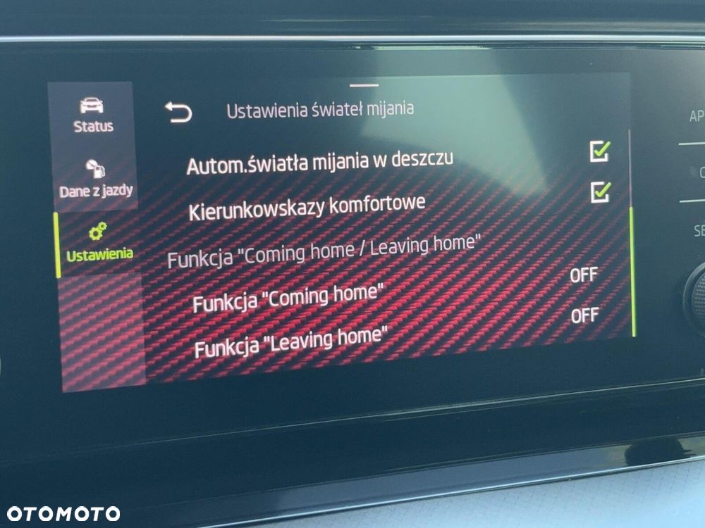 Skoda Octavia 1.5 TSI ACT Ambition - 28
