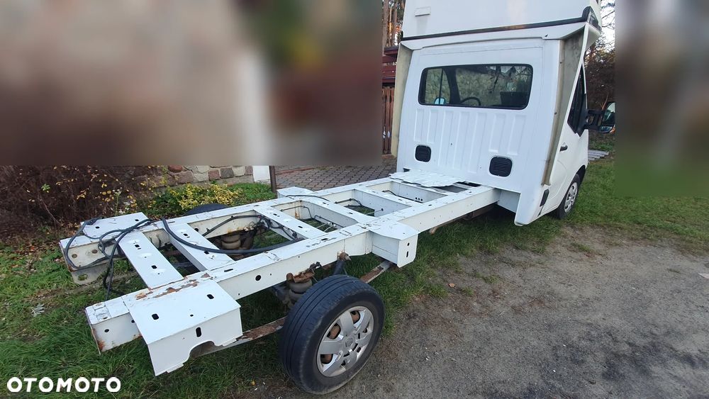 Renault Master - 5