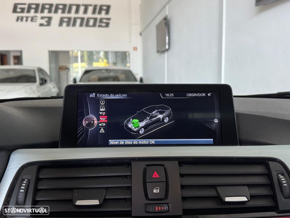 BMW 428 i xDrive Pack M Auto - 33