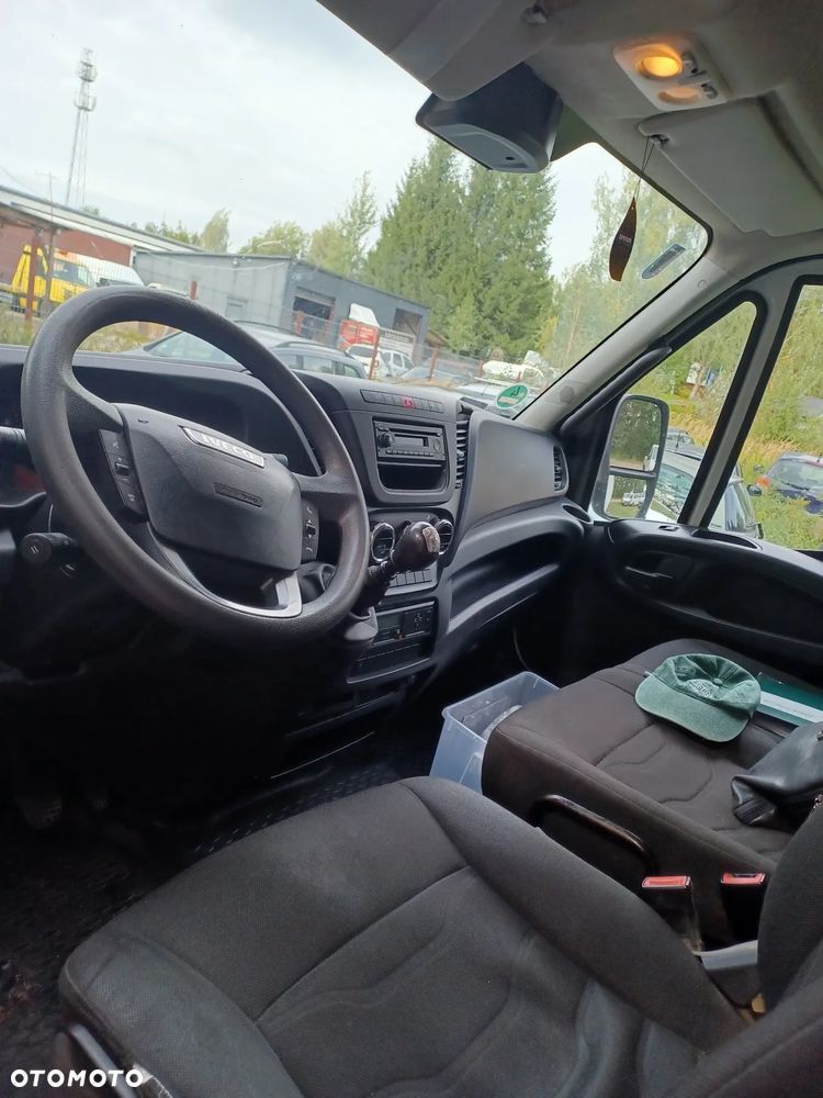 Iveco Daily - 12