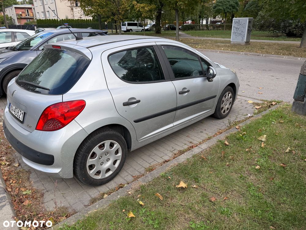 Peugeot 207 1.4 Presence - 1