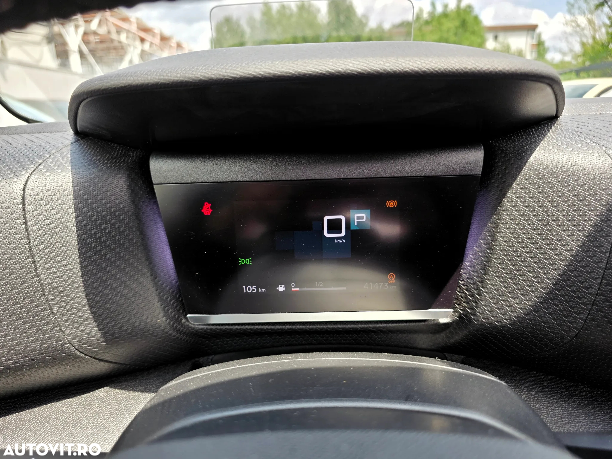 Citroën C4 1.2 PureTech 130 S&S EAT8 PLUS - 25