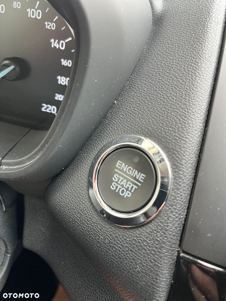 Ford EcoSport 1.0 EcoBoost TITANIUM X - 20
