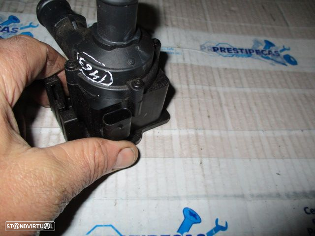 Bomba Ar Agua E Compressores 8K0819147A 06H121601M AUDI A5 2013 2,0TDI AGUA - 2