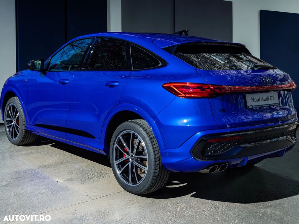 Audi Q5 40 TDI quattro S tronic MHEV Advanced - 7