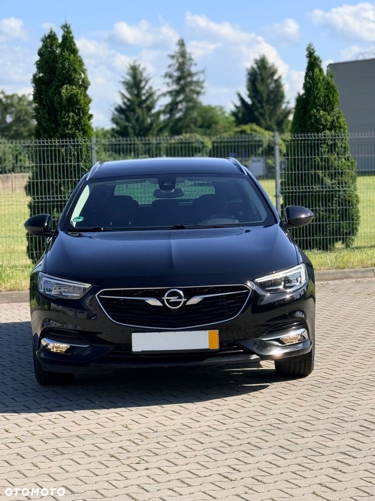 Opel Insignia 2.0 Ultimate Exclusive - 5