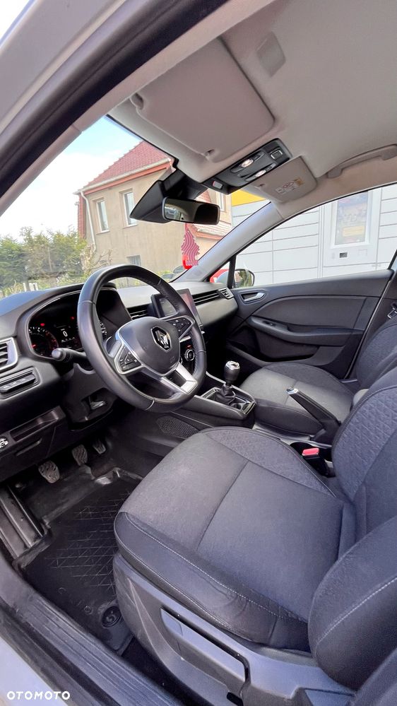 Renault Clio 1.0 TCe Zen - 10