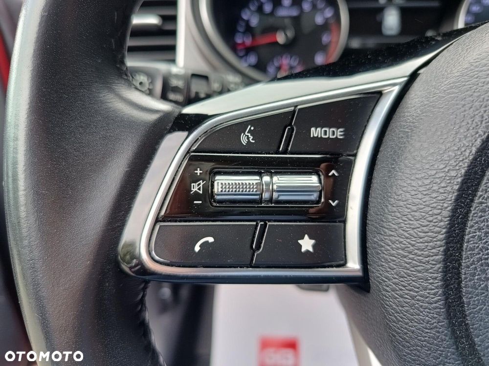 Kia Ceed 1.5 T-GDI M - 18