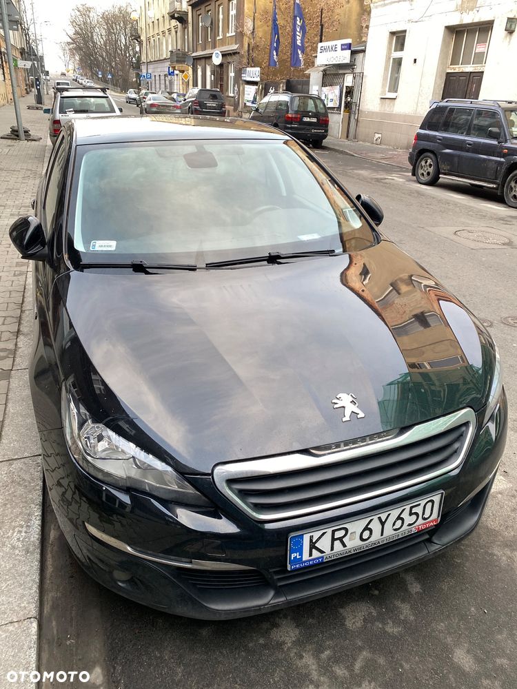 Peugeot 308 1.2 PureTech Style S&S - 2