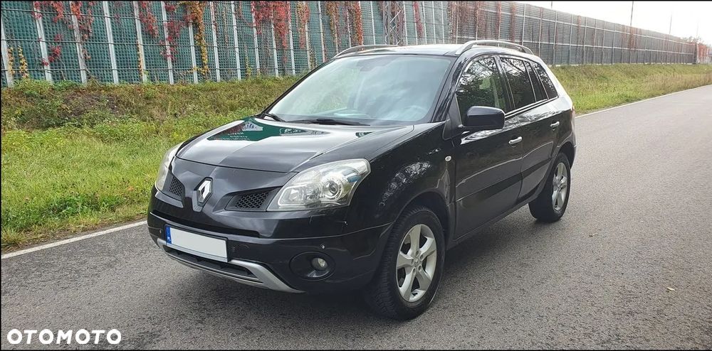 Renault Koleos - 2