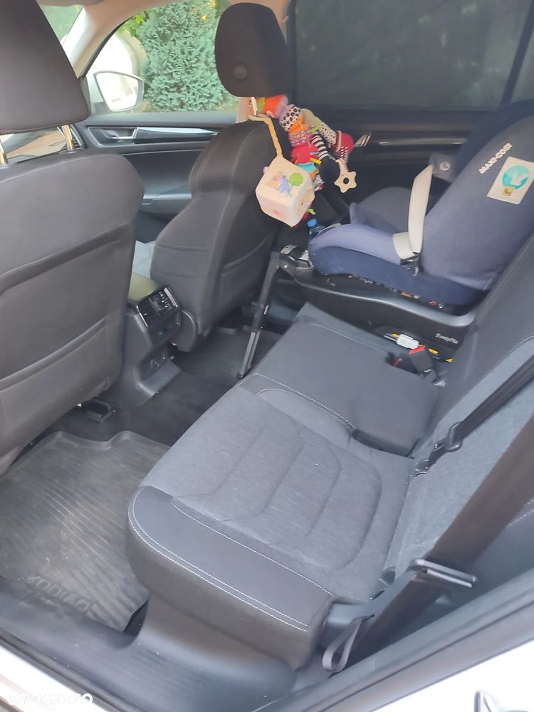 Skoda Kodiaq 2.0 TSI 4x4 Style DSG - 18