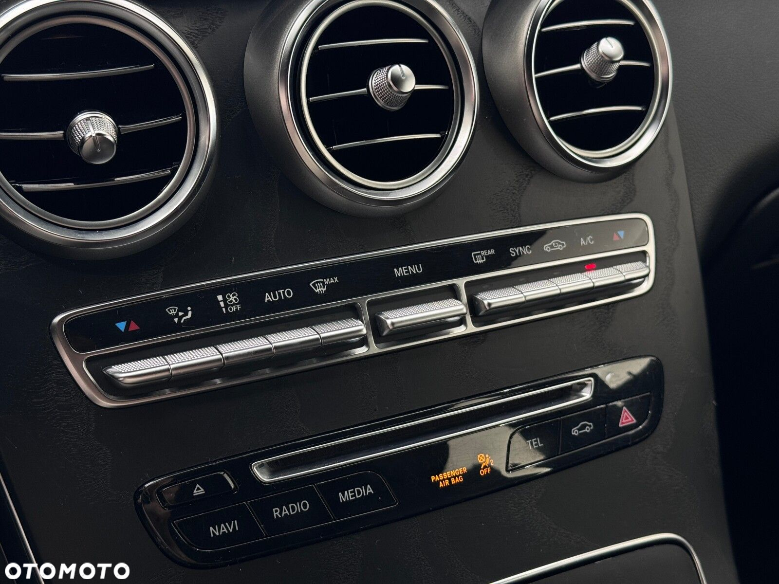 Mercedes-Benz GLC Coupe 220 d 4-Matic - 23