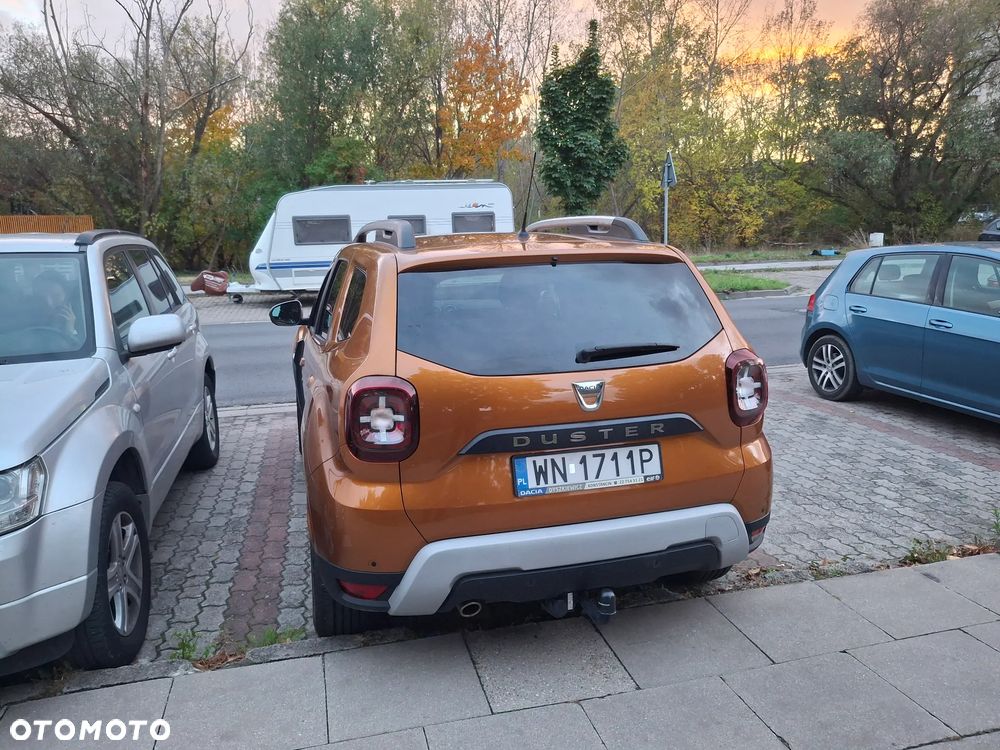 Dacia Duster 1.0 TCe Comfort - 1