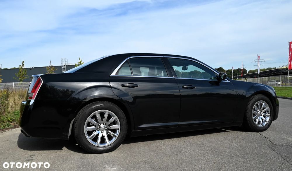 Chrysler 300 - 23