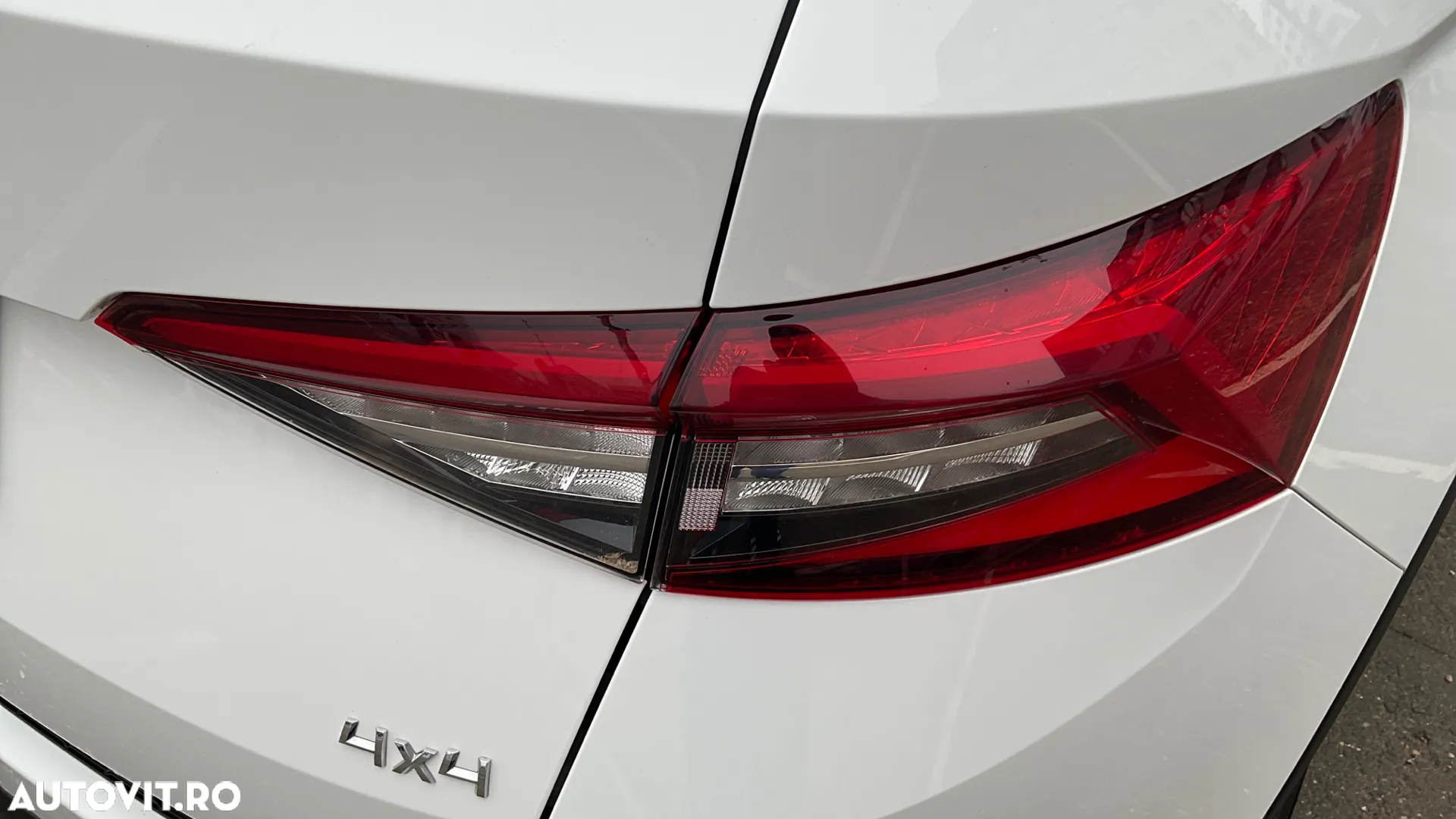 Skoda Kodiaq 2.0 TDI 4X4 DSG Ambition - 28