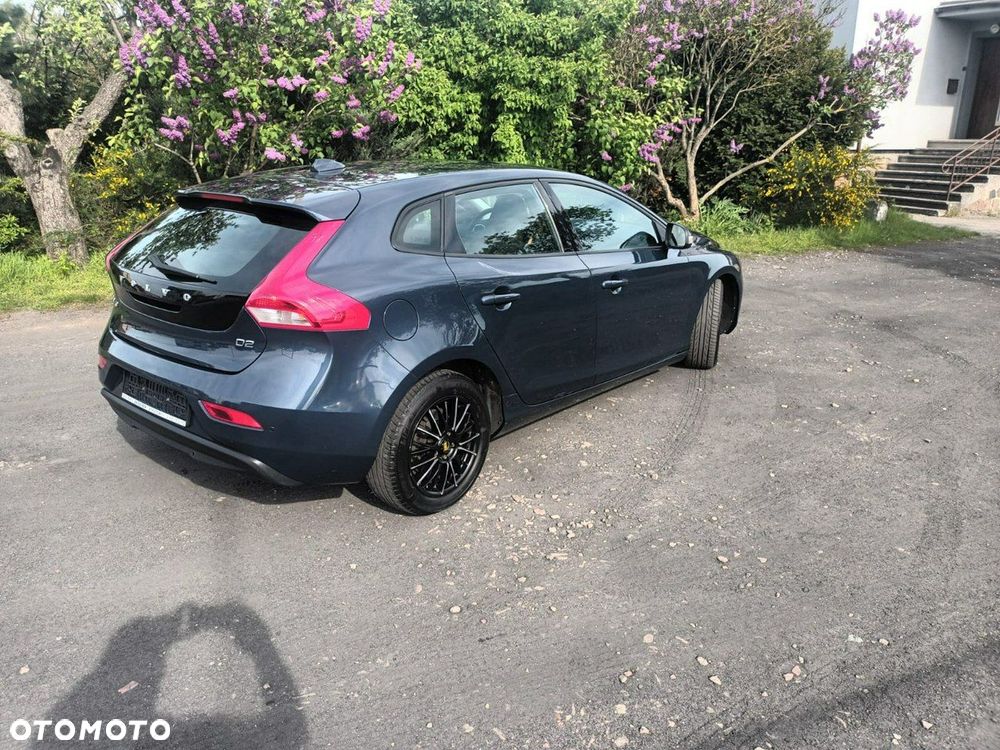 Volvo V40 - 3