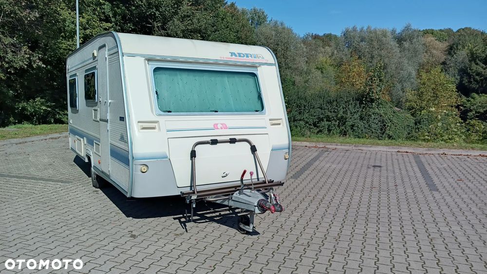Adria Unica 462 DP - 2