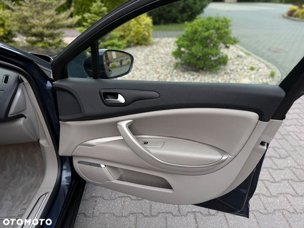 Citroën C5 2.0 HDi Exclusive - 28