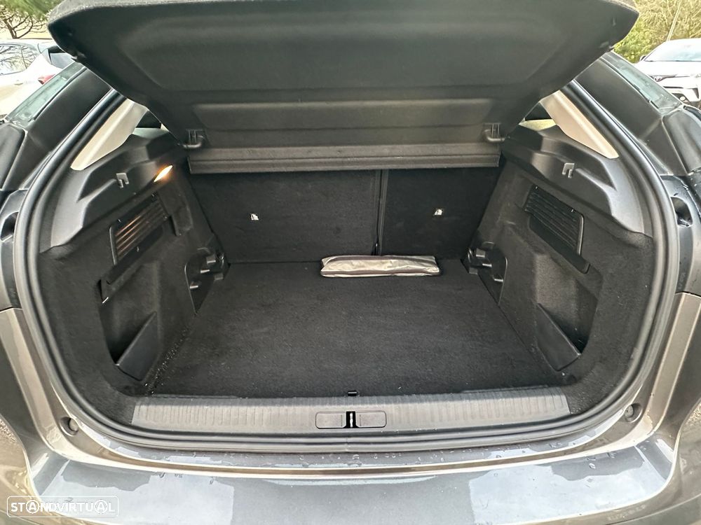 Citroën C4 1.2 PureTech Feel Pack - 9