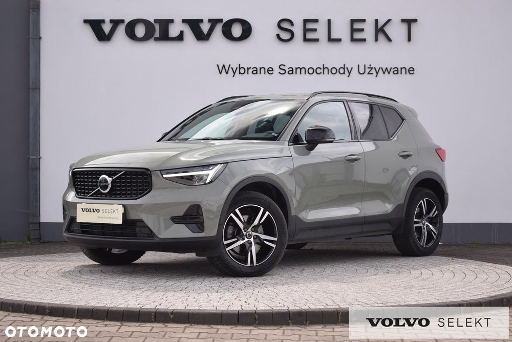 Volvo XC 40 - 1