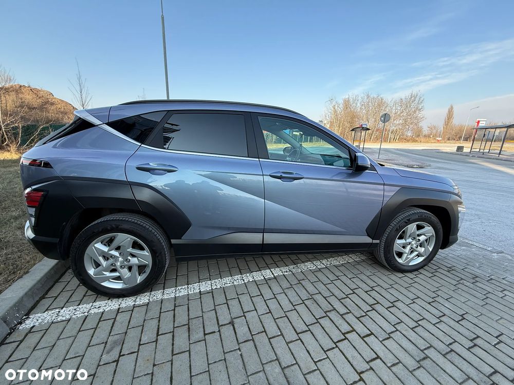 Hyundai Kona 1.0 T-GDI Executive DCT - 4