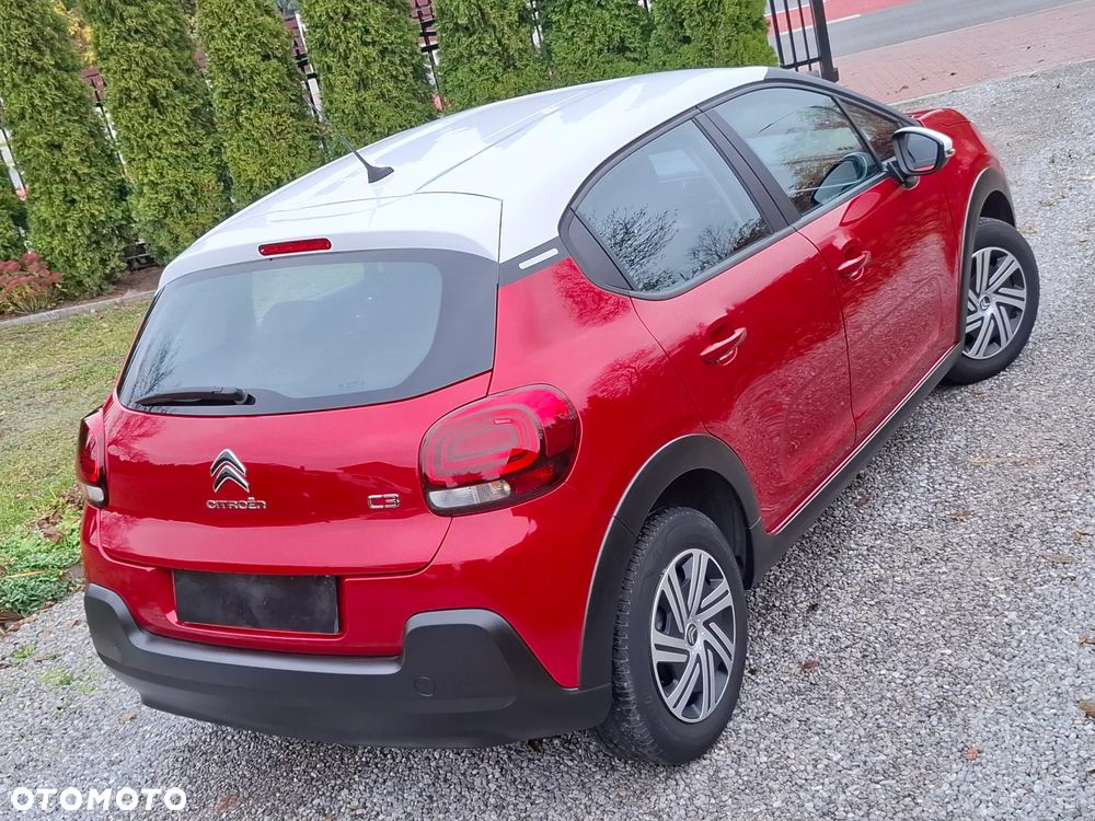 Citroën C3 - 9