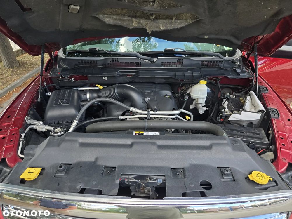 RAM 1500 ver-5-7-4x4 - 18
