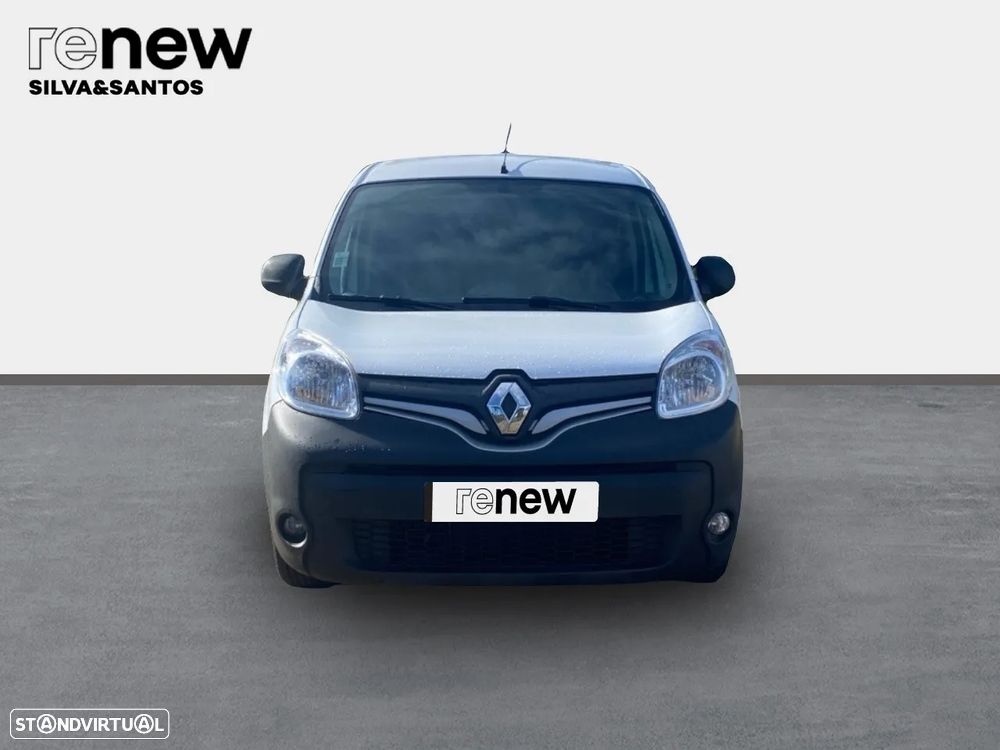 Renault Maxi Business 1.5 dCi 90cv - 2