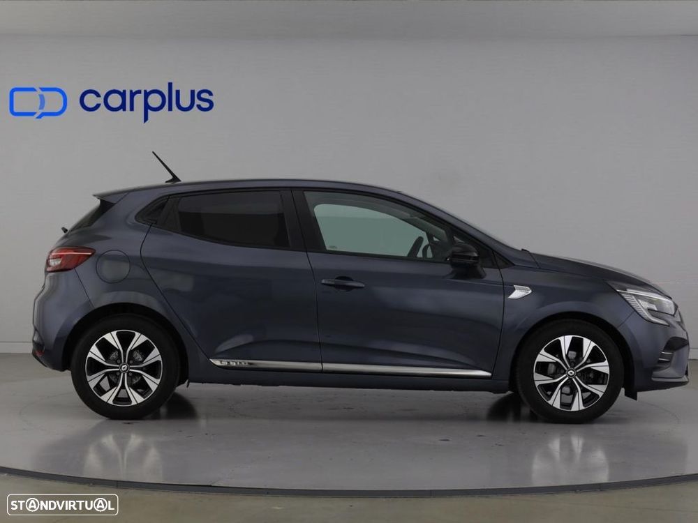 Renault Clio 1.0 TCe Evolution - 8