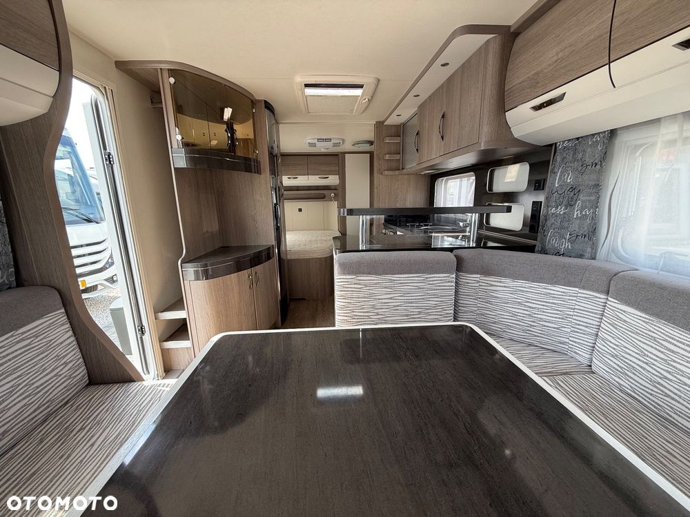 Hobby 660 WFC PRESTIGE - 20