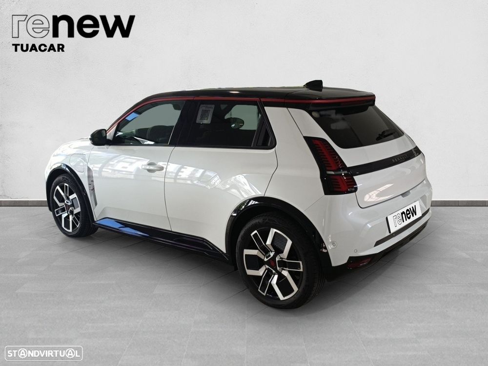 Renault 5 E-Tech - 7