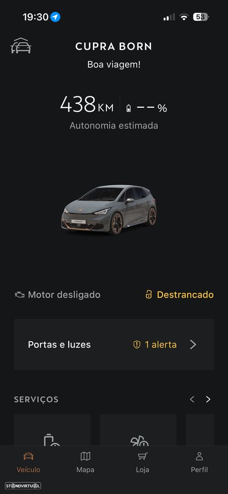 Cupra Born 58 kWh - 56