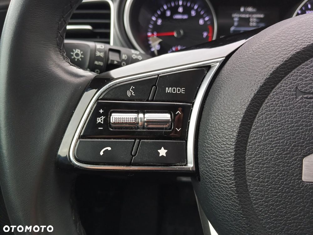 Kia Ceed 1.5 T-GDI M - 20