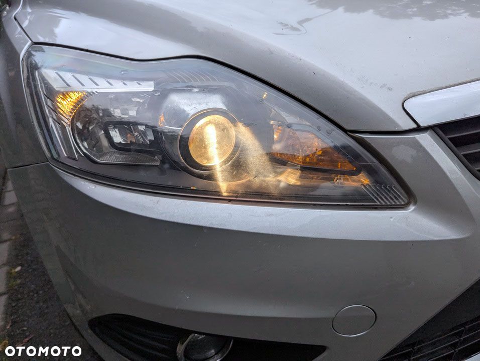 Ford Focus 1.6 Platinium X - 8