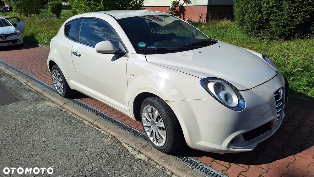 Alfa Romeo Mito 1.4 16V - 3