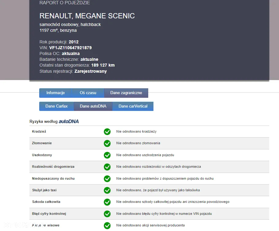 Renault Scenic - 14